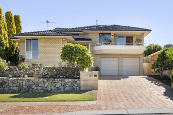 24 Hillwood Avenue, Warwick, WA 6024