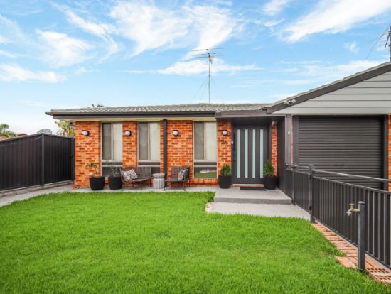 24 Icarus Place, Quakers Hill, NSW 2763