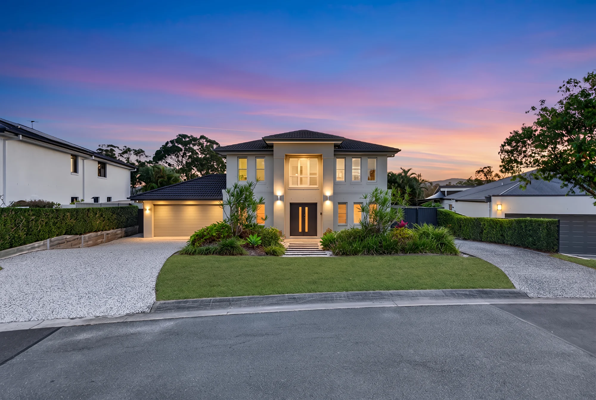 24 Islandview Terrace, Ormeau Hills, Qld 4208