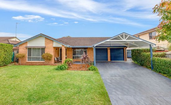 24 Jacobs Place, Bligh Park, NSW 2756