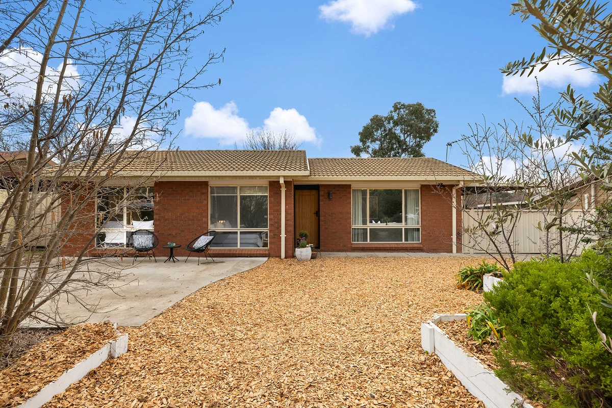 24 John Russell Circuit, Conder, ACT 2906