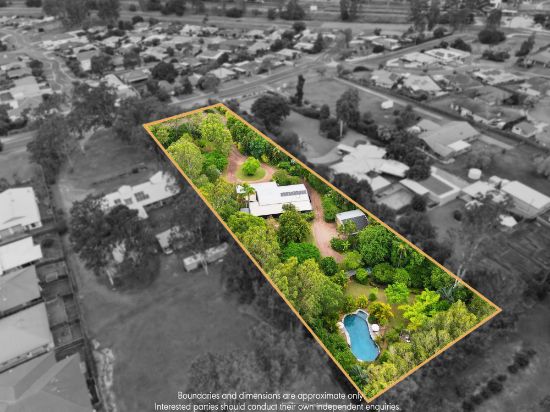 24 Jupiter Street, Wulkuraka, Qld 4305