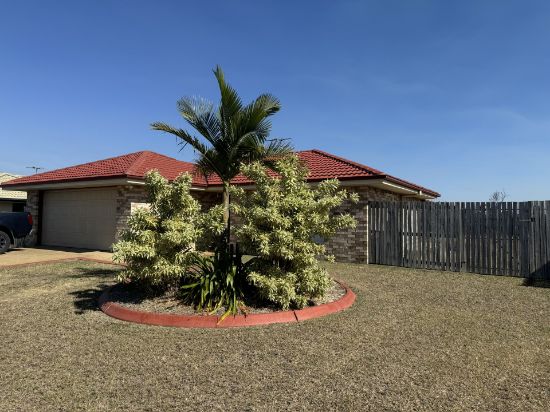 24 Justin Street, Gracemere, Qld 4702