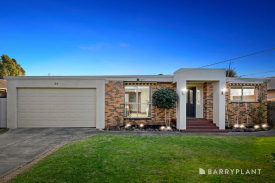 24 Kalawar Avenue, Bayswater North, Vic 3153