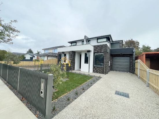 24 KEARNEY AVE, Altona, Vic 3018