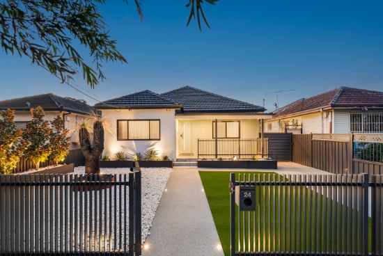 24 Koala Road, Greenacre, NSW 2190