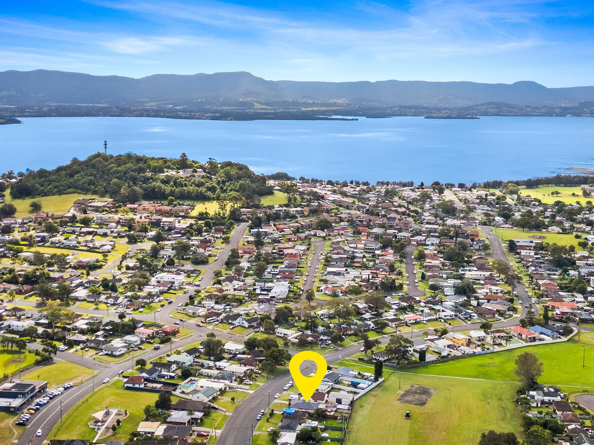24 Landy Drive, Mount Warrigal NSW 2528