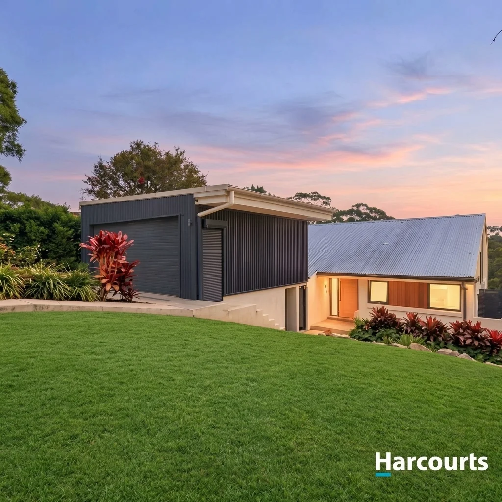 24 Larra Crescent, North Rocks, NSW 2151