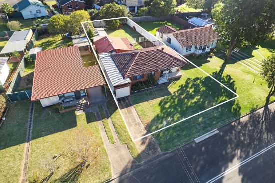 24 Lawrence Hargrave Road, Warwick Farm, NSW 2170