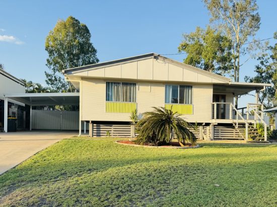 24 LAWSON Drive, Moranbah, Qld 4744