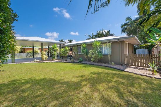 24 Leahy Street, Beaconsfield, Qld 4740