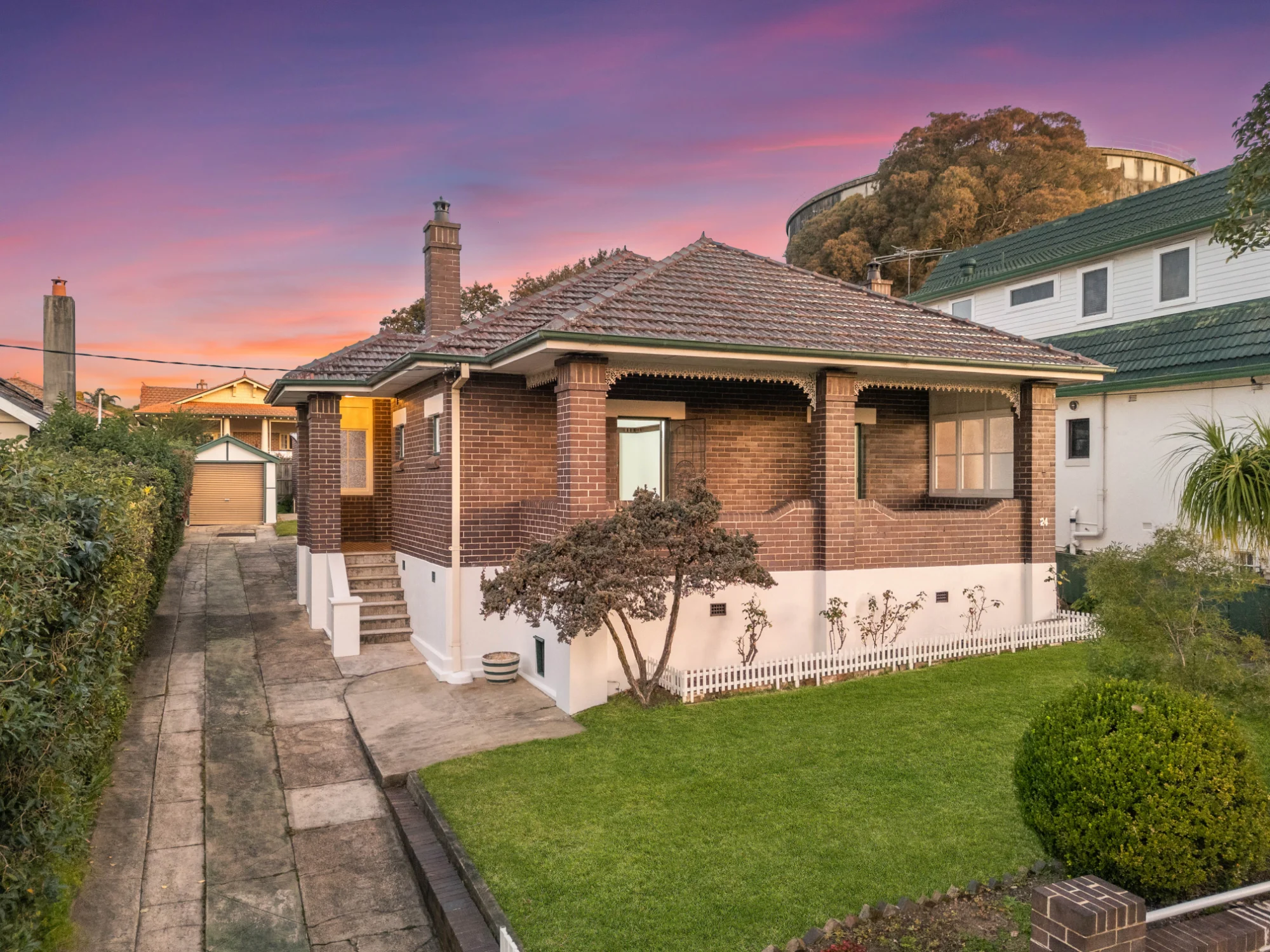 24 Leeder Avenue, Penshurst, NSW 2222