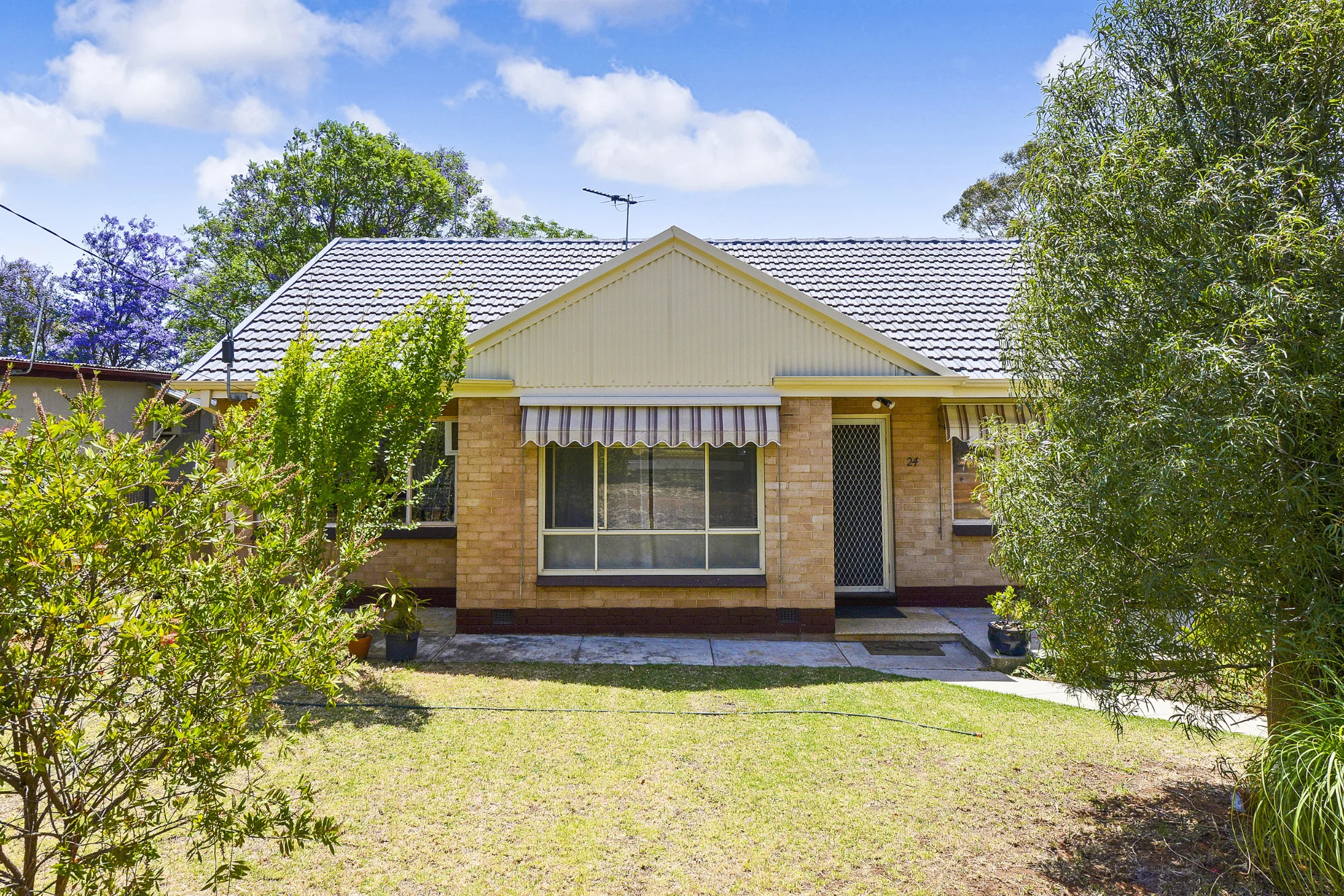 24 Liberman Road, Para Hills, SA 5096