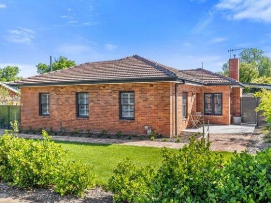24 Lindsay Street, Narrabundah, ACT 2604