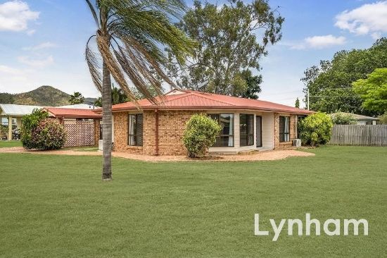 24 Lorikeet Street, Condon, Qld 4815