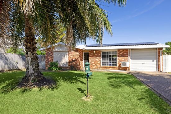 24 Malaga Street, Kirwan, Qld 4817