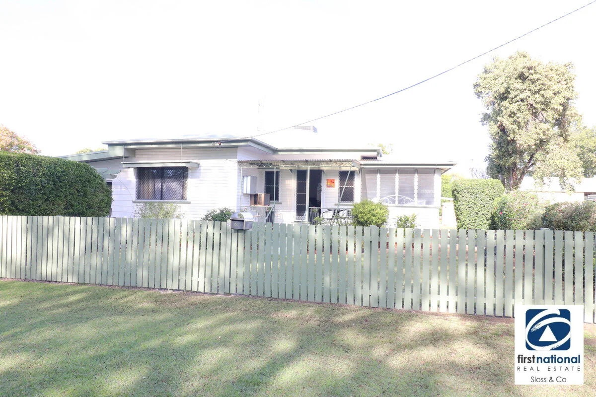 24 Marsh Street, Goondiwindi, Qld 4390