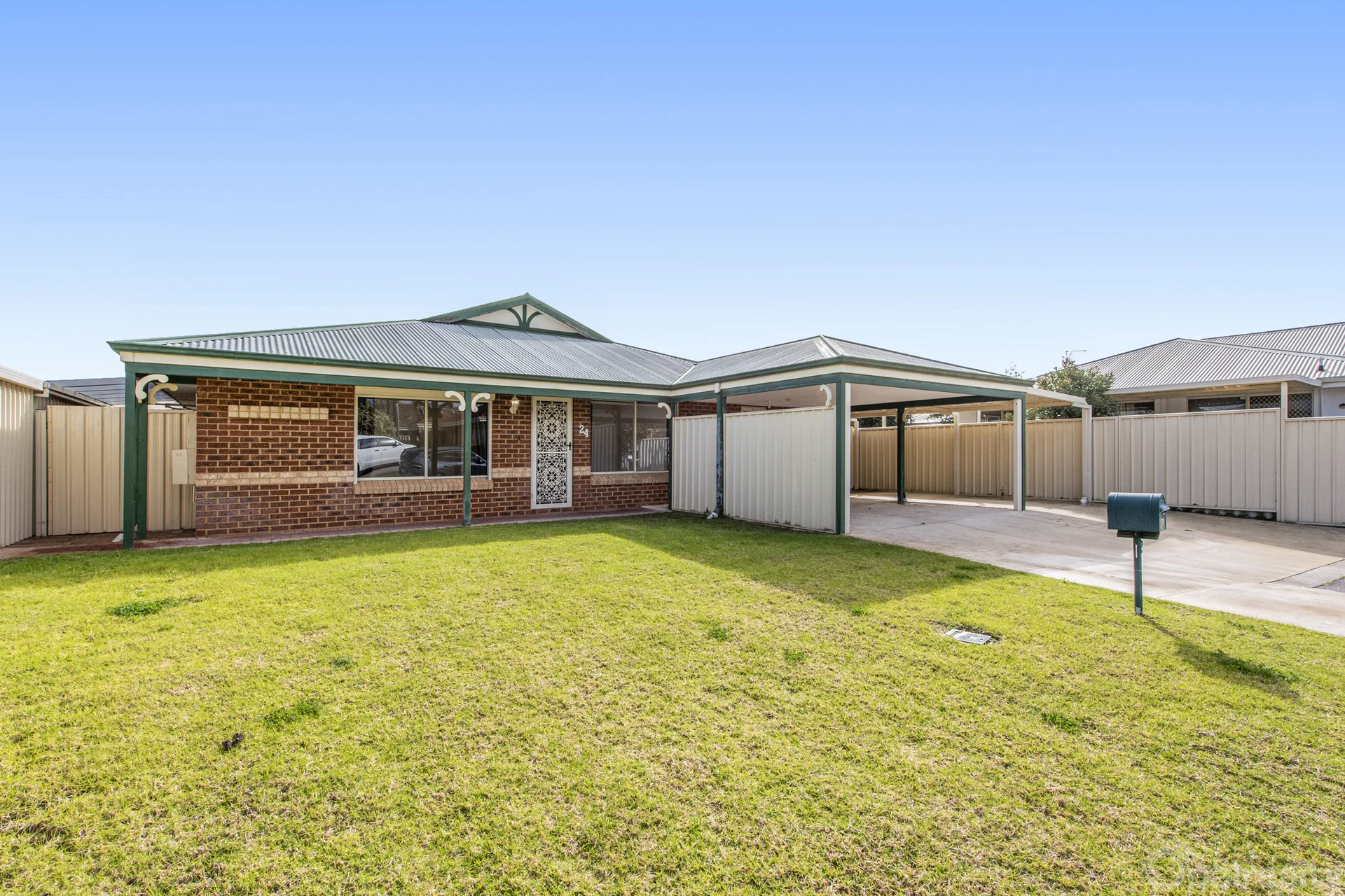 24 Mayflower Close, Port Kennedy, WA 6172