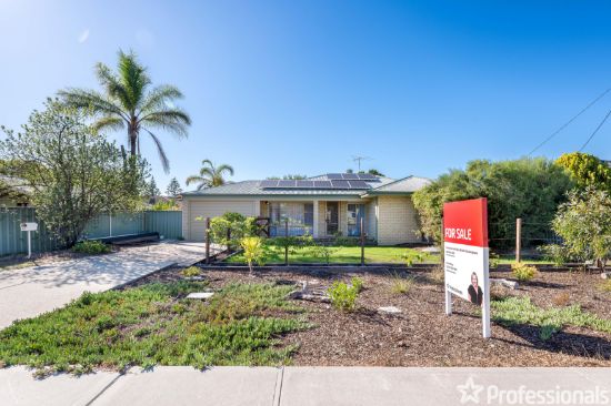 24 McCormick Street, Warnbro, WA 6169
