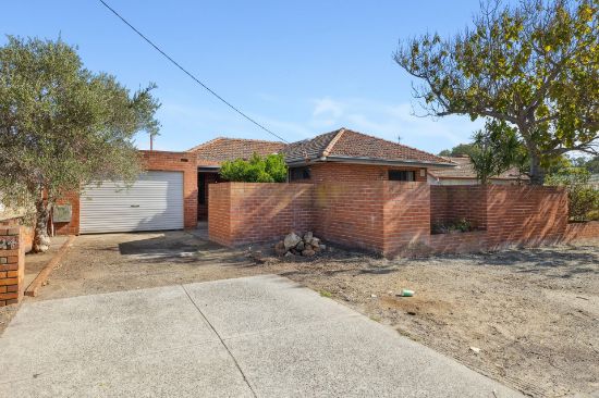 24 McLeod Street, Lockridge, WA 6054