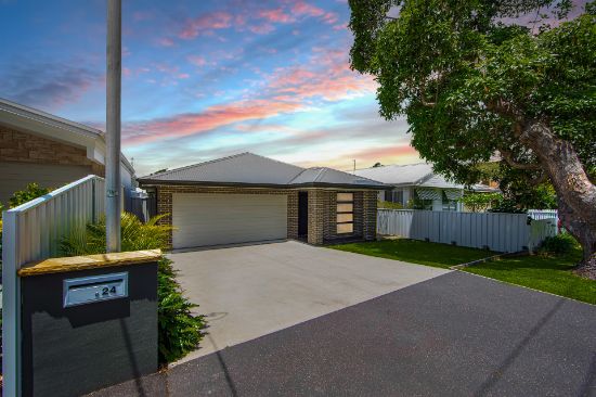 24 Melbourne Avenue, Umina Beach, NSW 2257