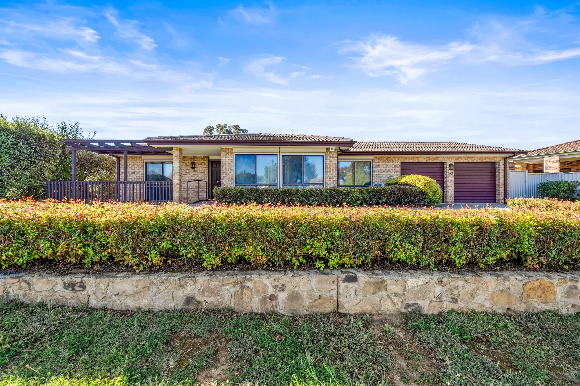 24 Mellor Circuit, Florey, ACT 2615