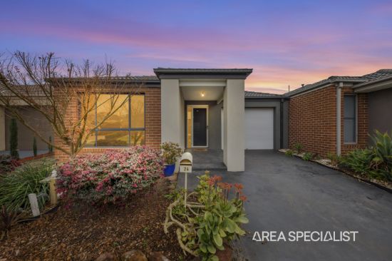 24 Melville Road, Officer, Vic 3809