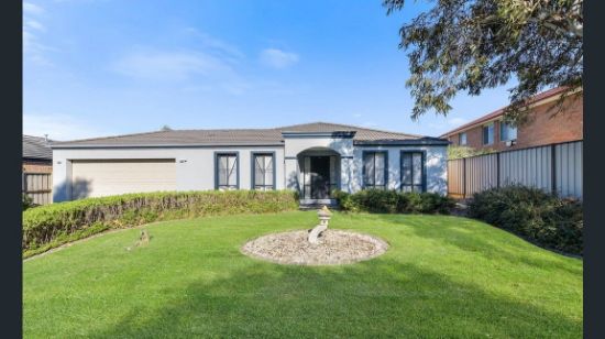 24 Merriwee Grove, Narre Warren South, Vic 3805