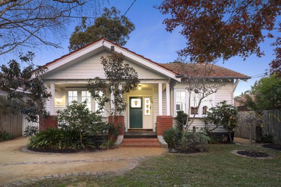 24 Miller Street, Sandringham, Vic 3191