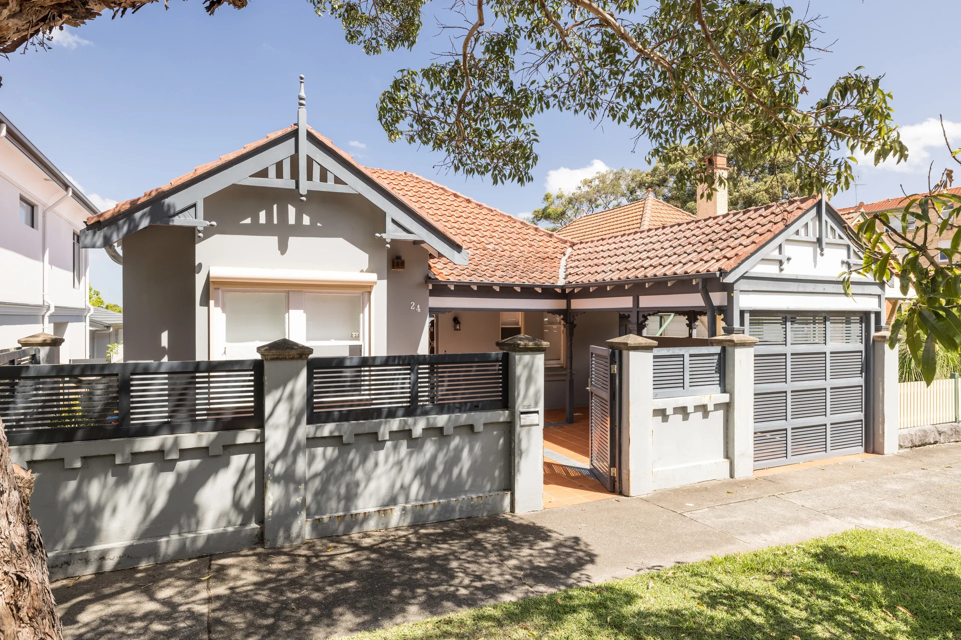 24 Milner Street, Mosman, NSW 2088