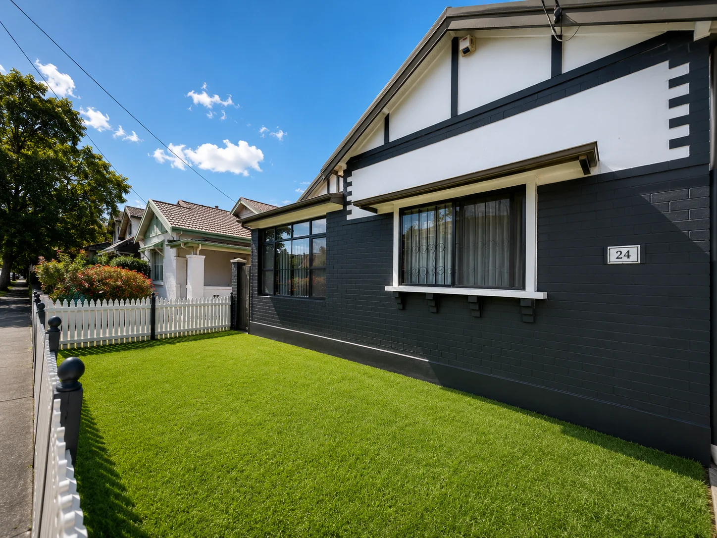 24 Milton Street North, Ashfield NSW 2131
