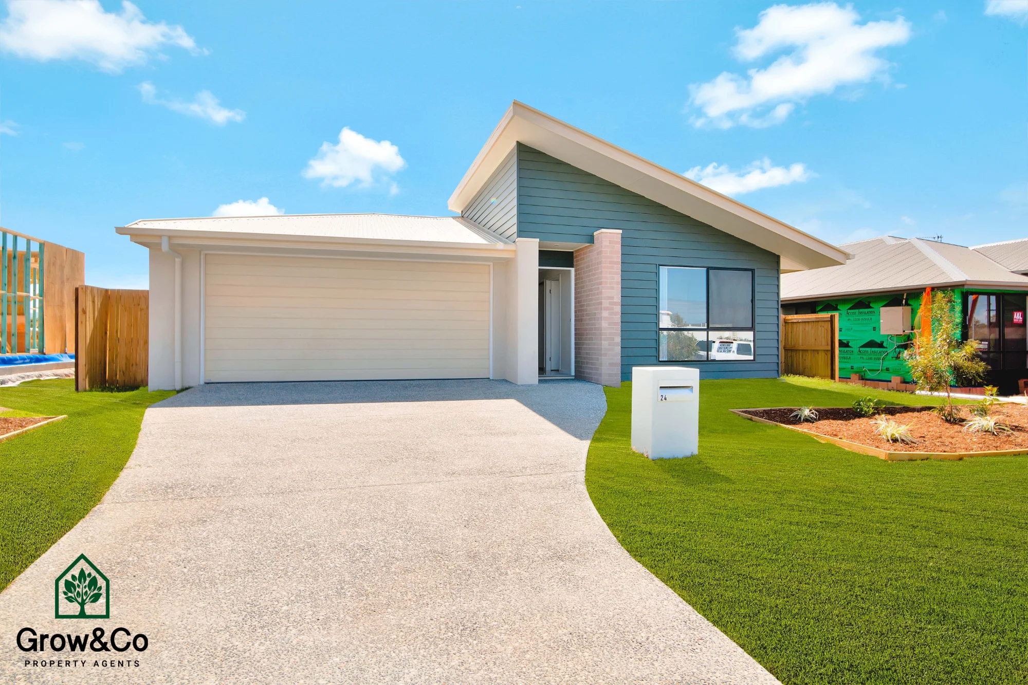 24 Mirinae Circuit, Pimpama, Qld 4209