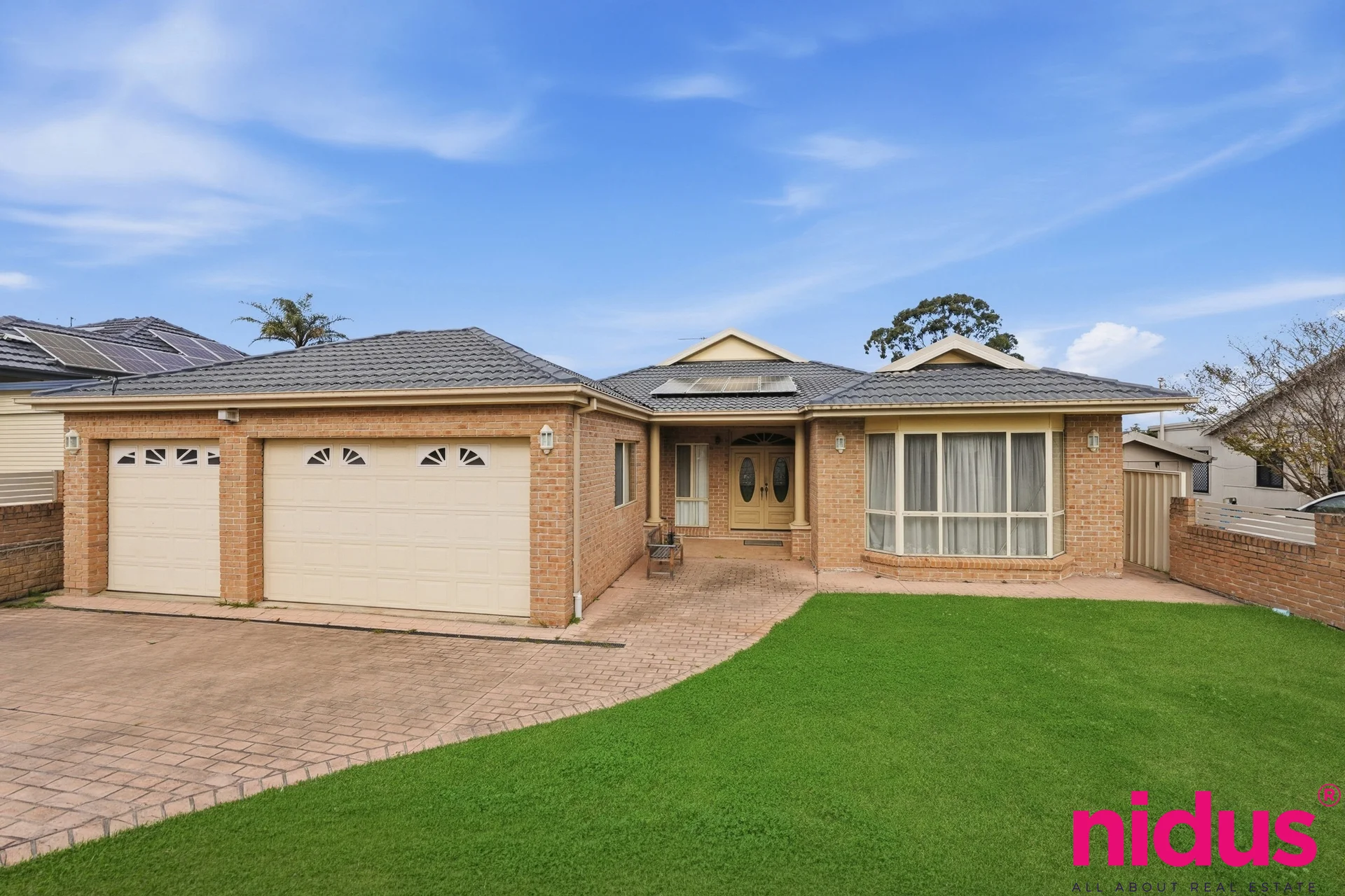24 Mitchell Street, St Marys, NSW 2760