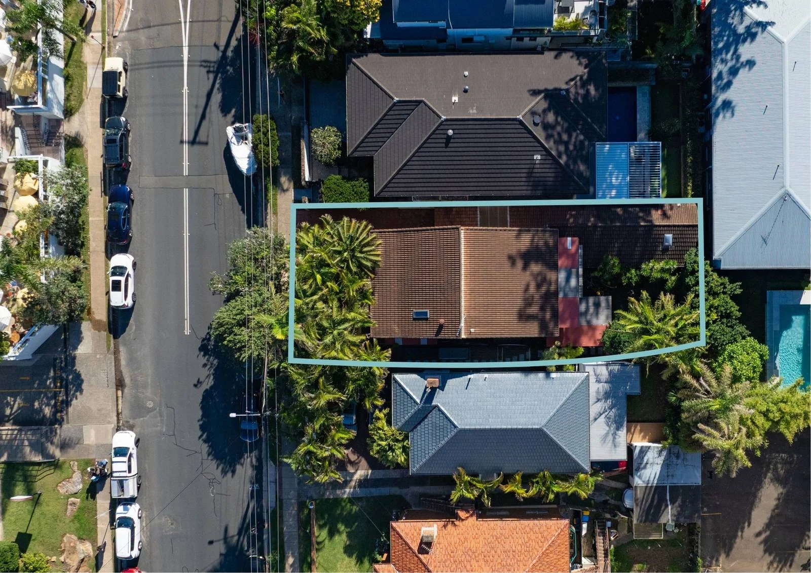 24 Moore Road, Freshwater, NSW 2096