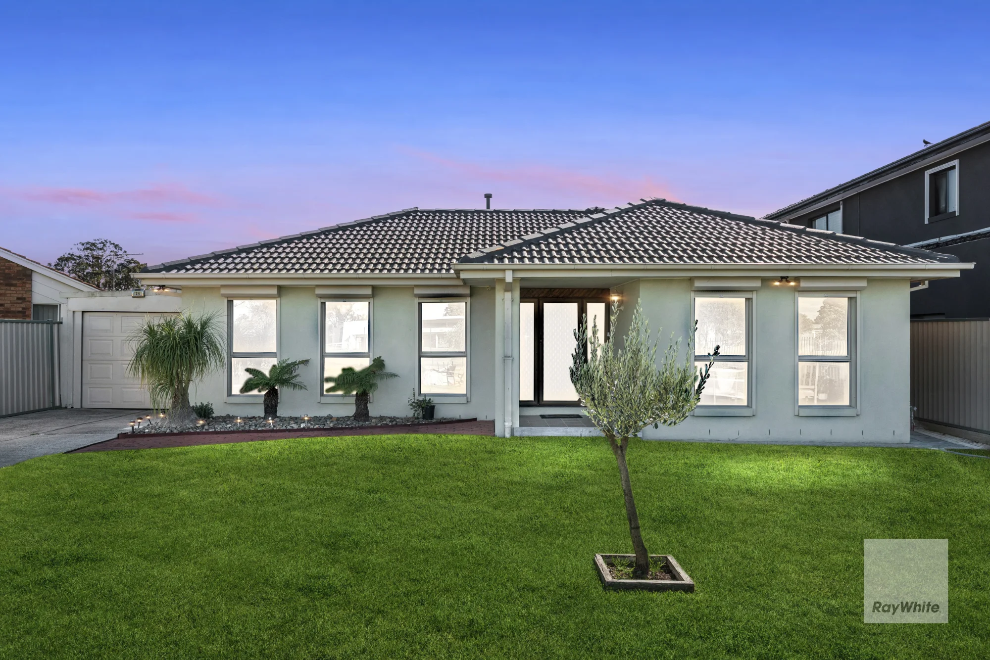 24 Morcambe Crescent, Keilor Downs, Vic 3038