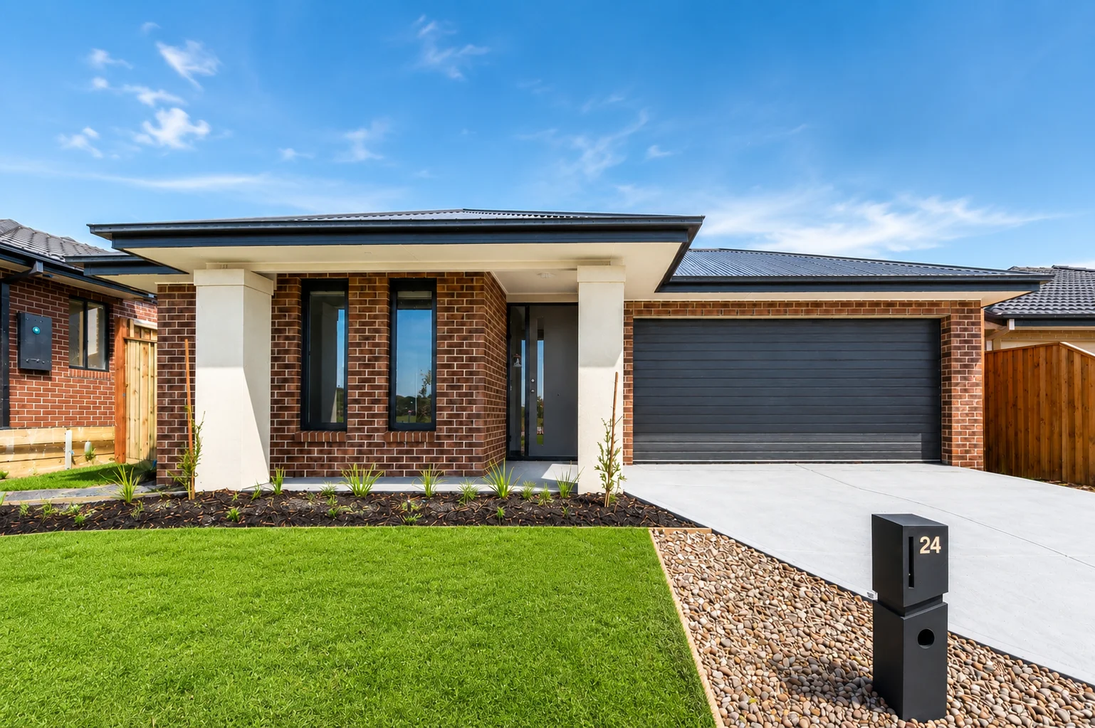 24 Munster Road, Donnybrook VIC 3064