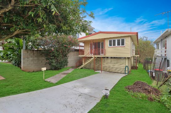 24 Murarrie Road, Murarrie, Qld 4172