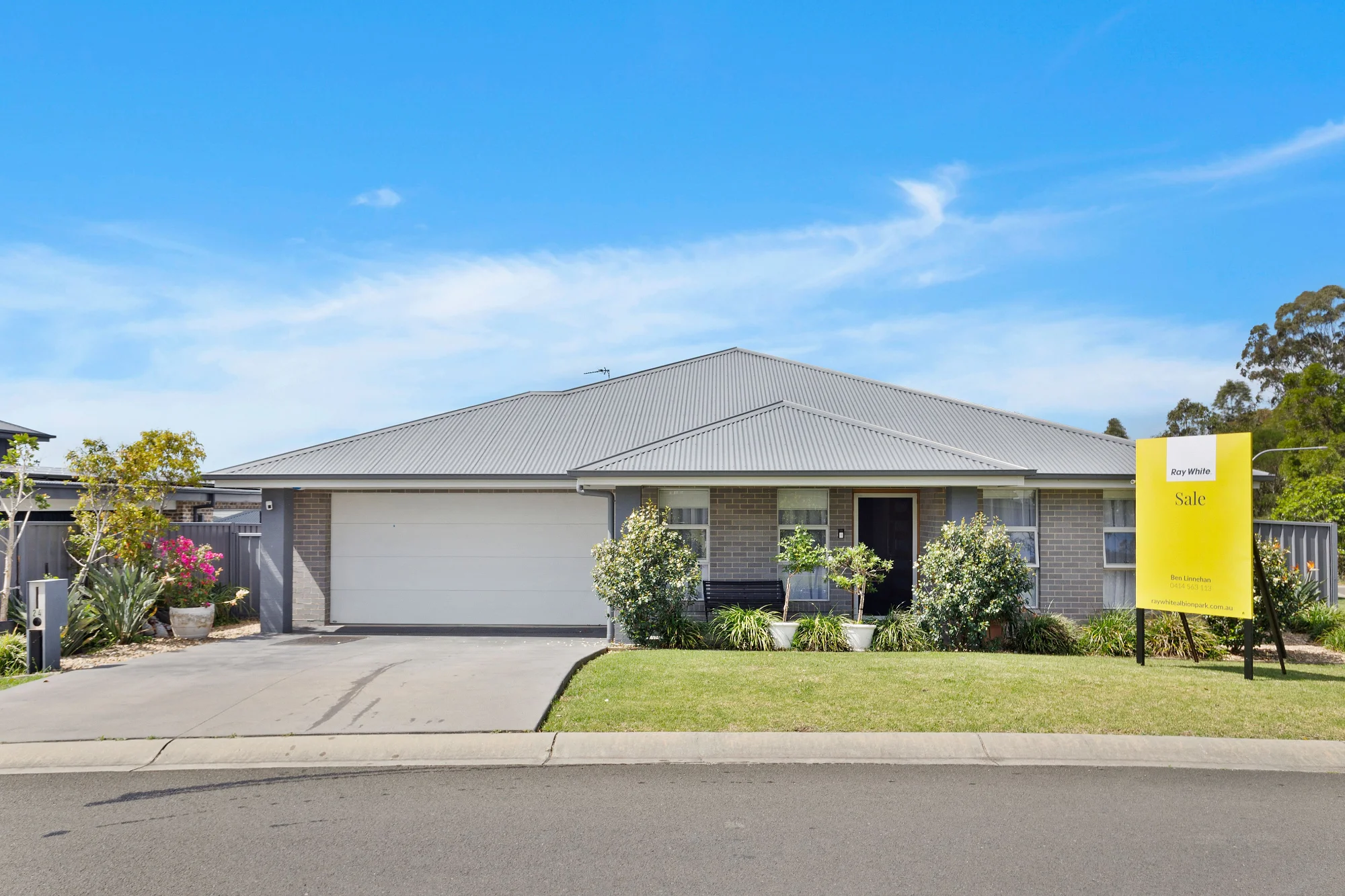 24 Nattai Crescent, Albion Park NSW 2527
