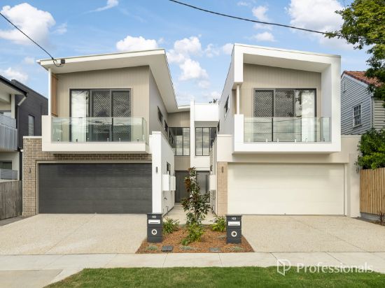 24 Newhaven Street, Everton Park, Qld 4053