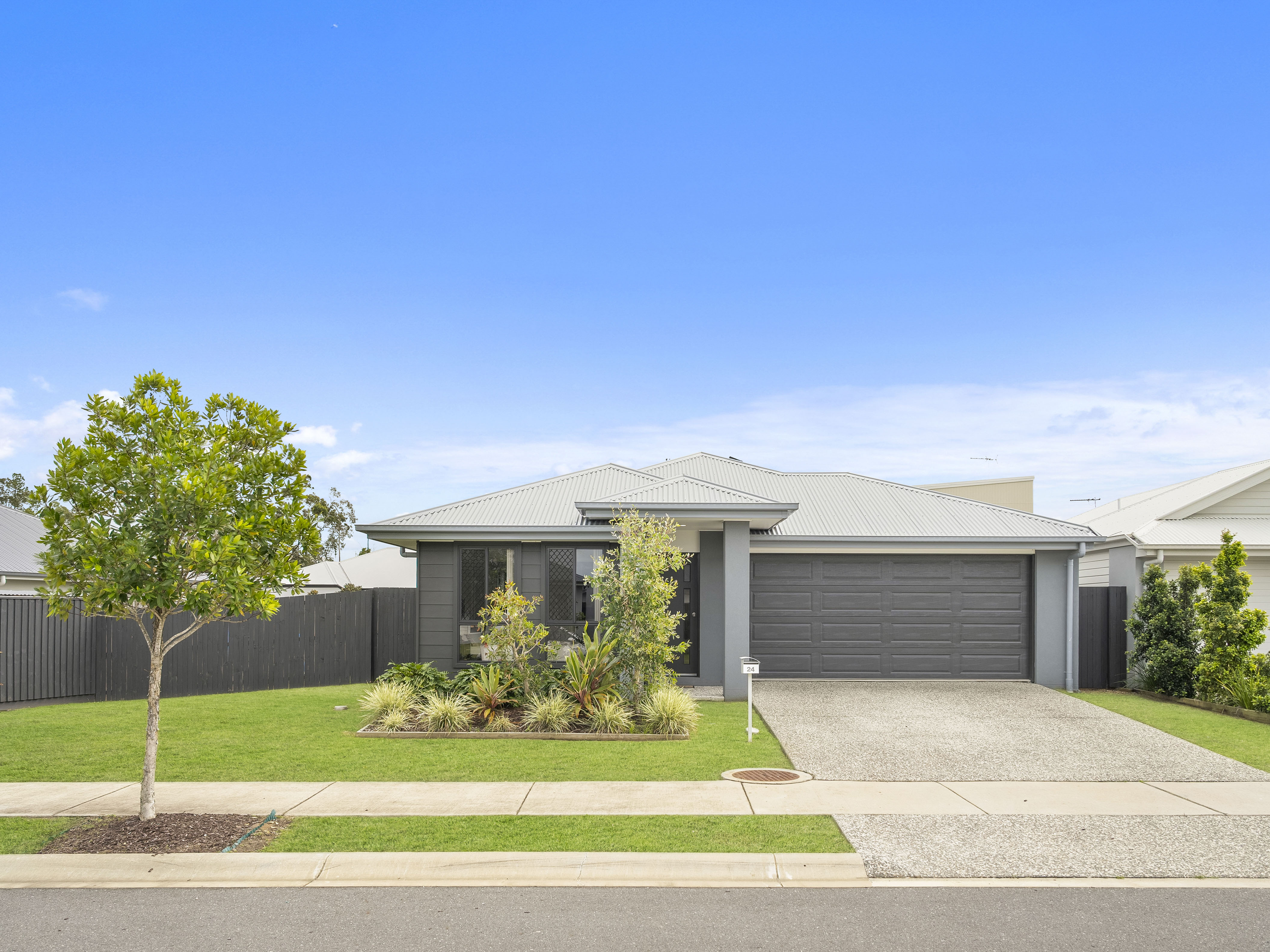 24 Newton Street, Burpengary East, Qld 4505