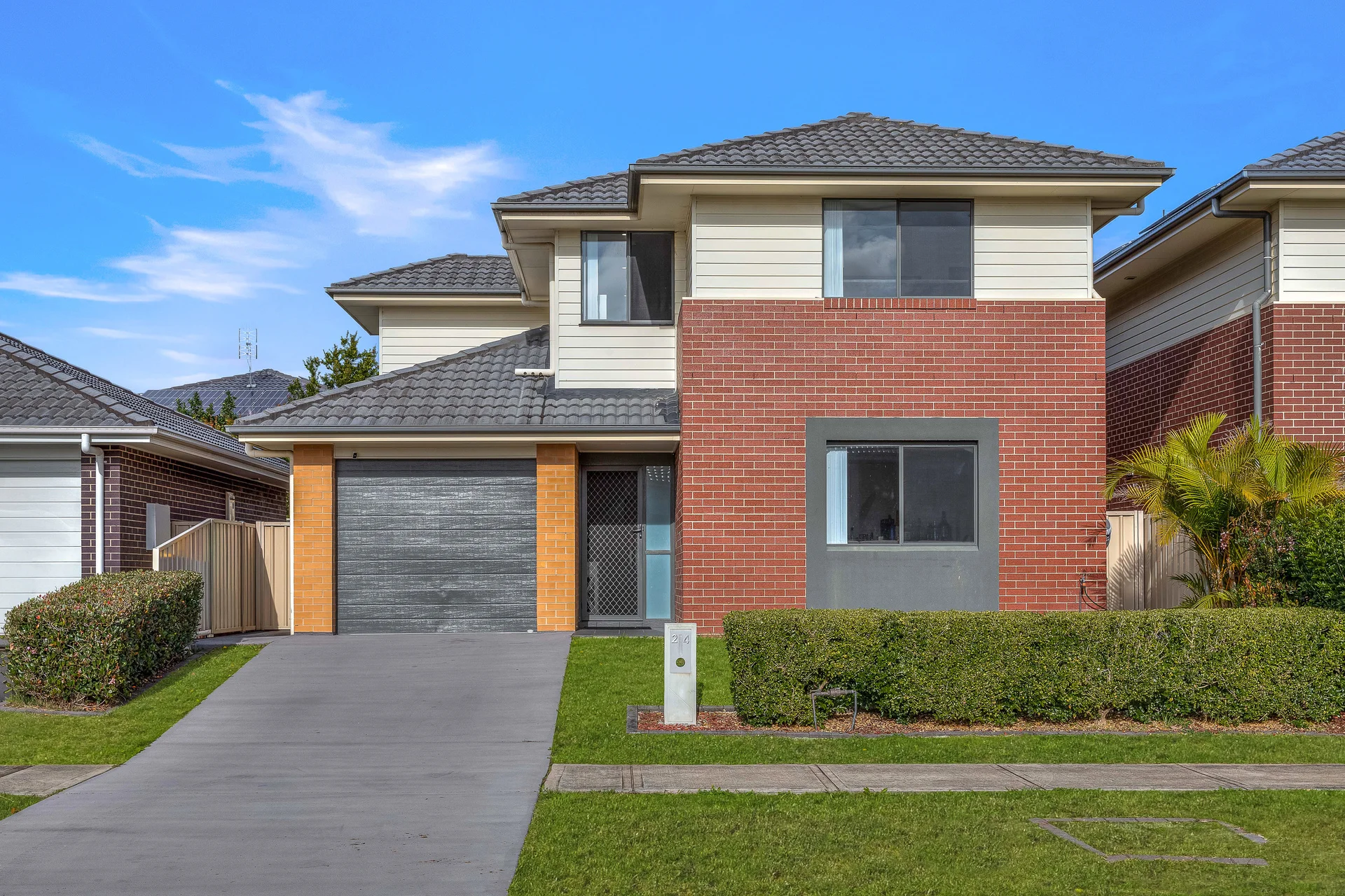 24 Nigella Circuit, Hamlyn Terrace, NSW 2259