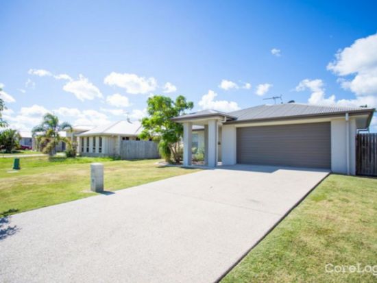 24 O'Neil Place, Marian, Qld 4753