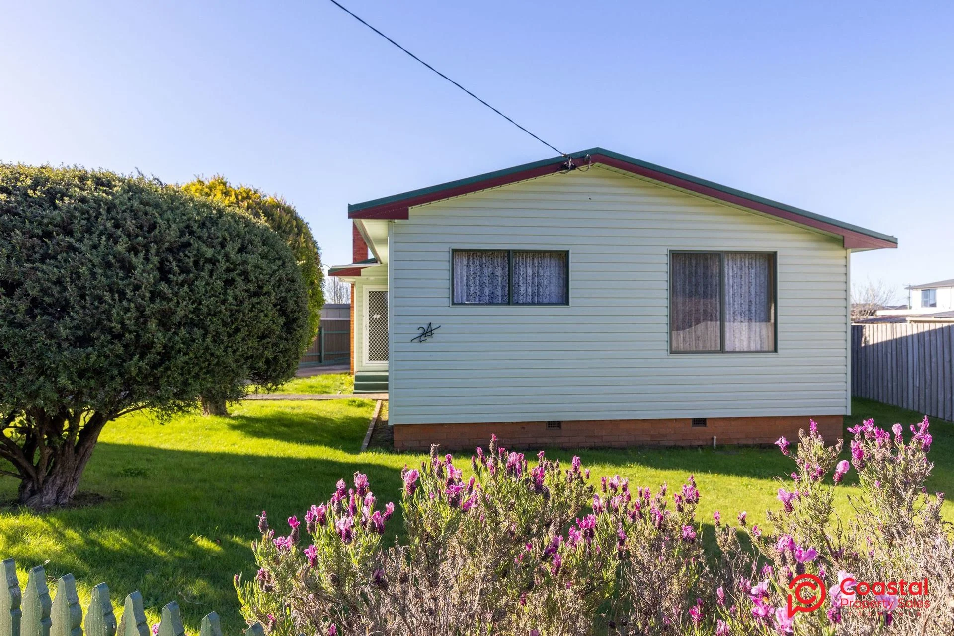 24 Overall Street, Sulphur Creek, Tas 7316