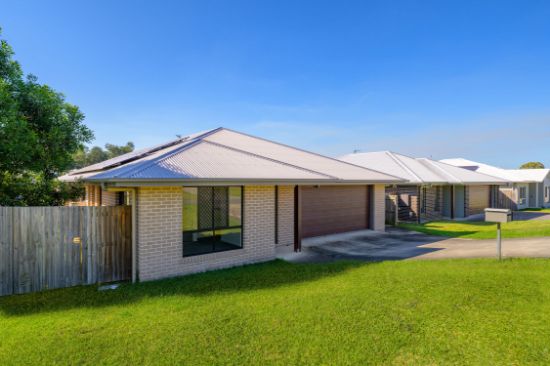 24 Pandanus St, Gympie, Qld 4570