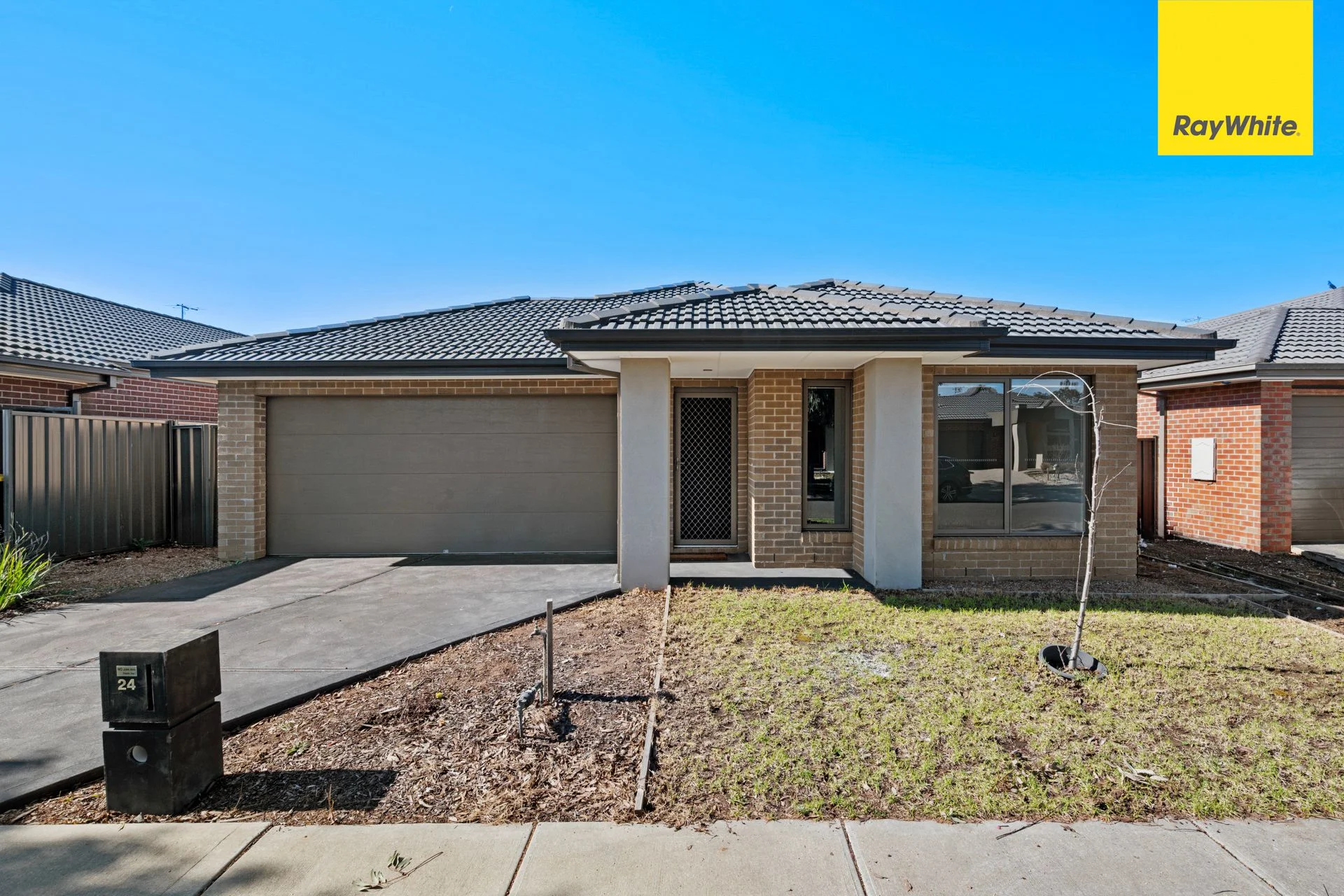 24 Parkview Street, HARKNESS VIC 3337