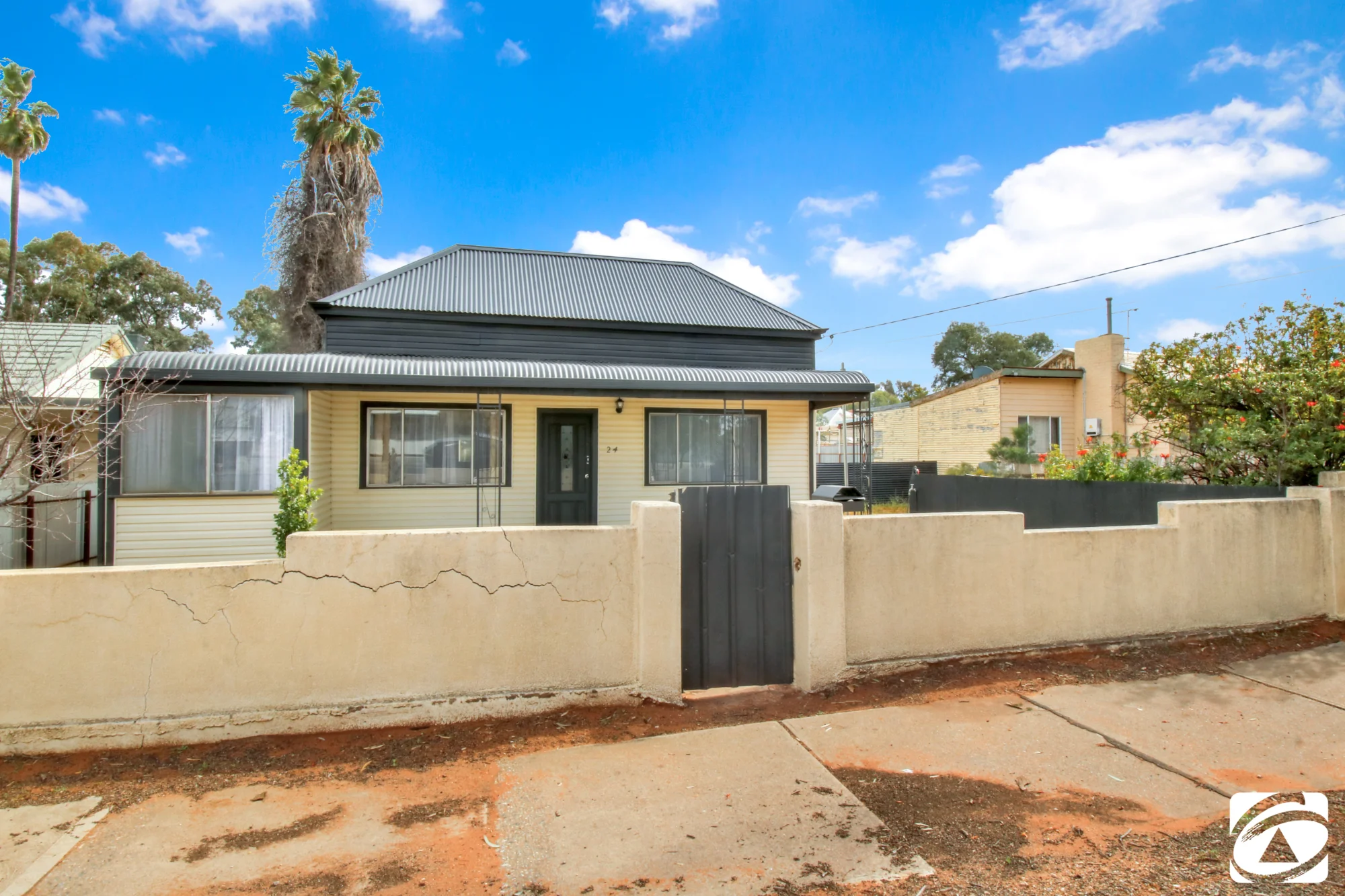 24 Patton Street, Broken Hill, NSW 2880