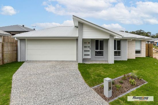 24 Pavilion Street, Greenbank, Qld 4124