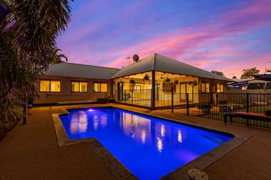 24 Pelcan Gardens, Broome, WA 6725