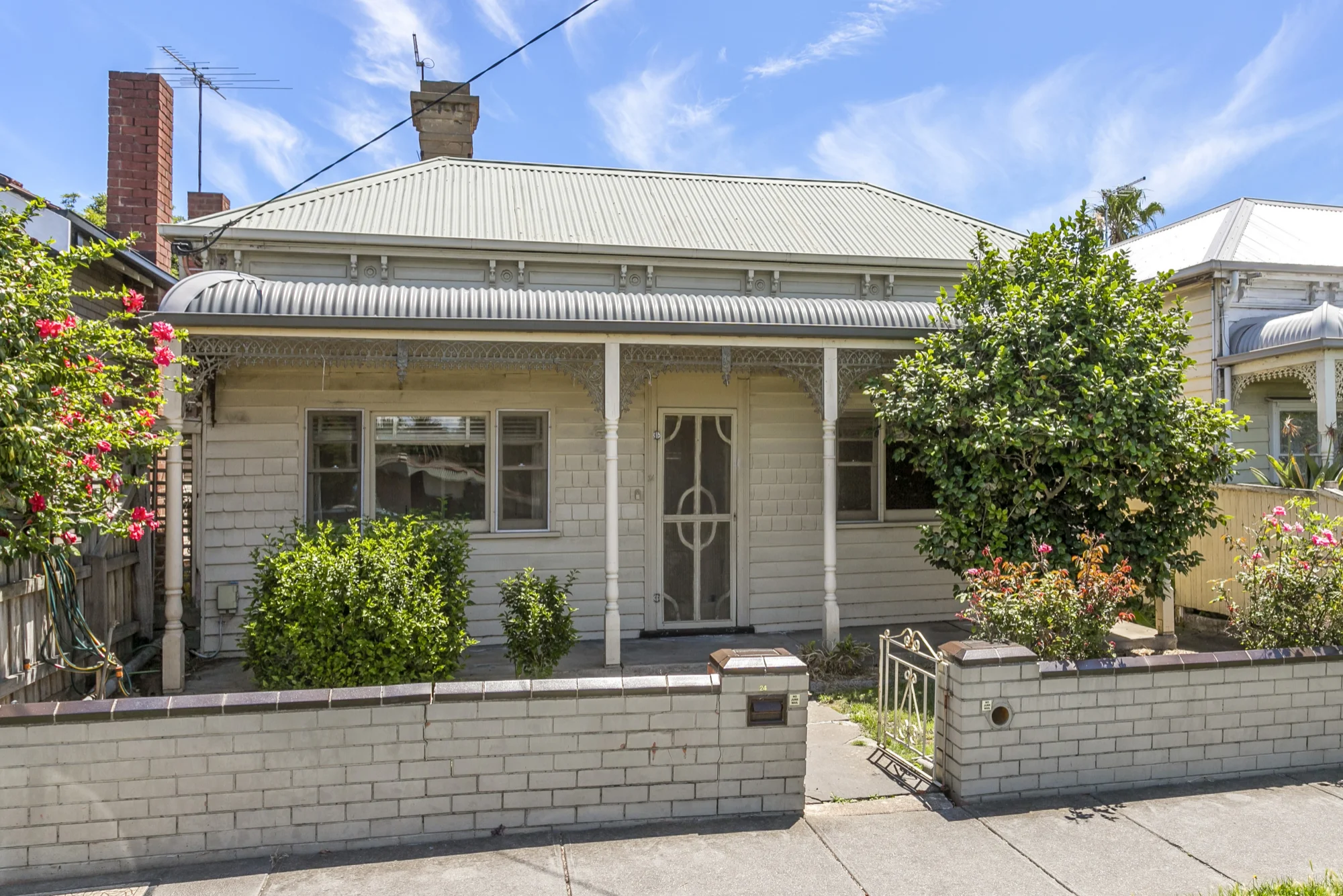 24 Pentland Parade, Seddon, Vic 3011