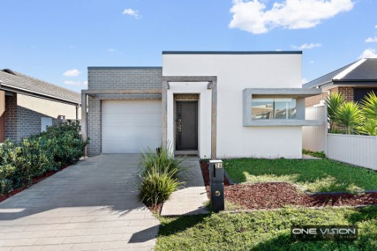 24 Percy Street, Gregory Hills, NSW 2557